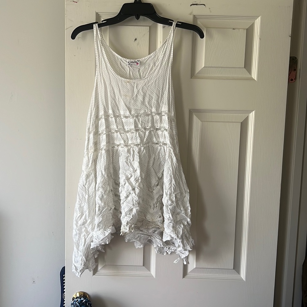 Free people dress